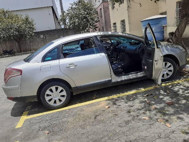 Vendo ou troco C4 pallas - Foto 5