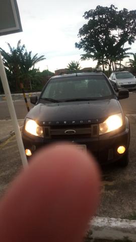 EcoSport xlt freestyle 1.6 - Foto 2