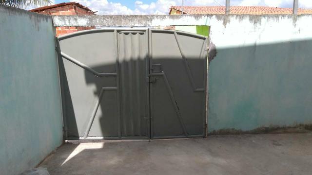 Vendo casa em Alagoinhas - Foto 3