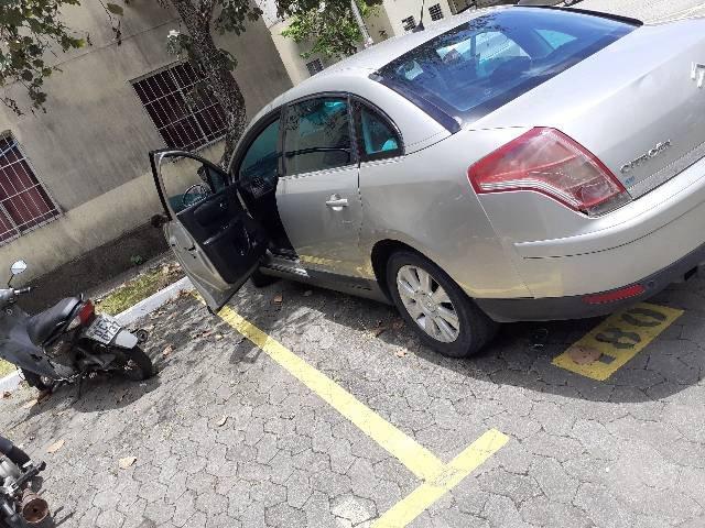 Vendo ou troco C4 pallas - Foto 4