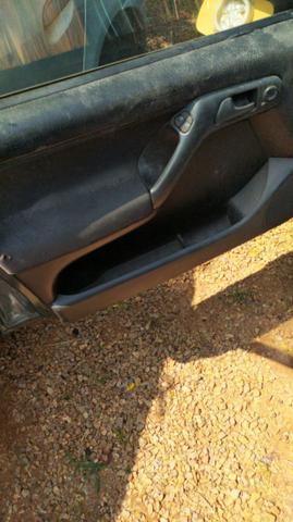 Golf MK3 glx vr6 projeto - Foto 7