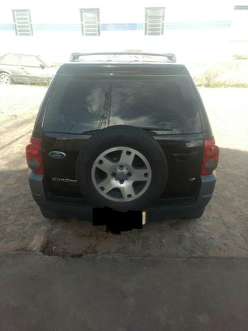 Ecosport Freestyller 2006 R$ 17.500,00 - Foto 5