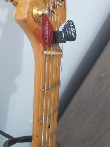 Guitarra Session - Foto 3