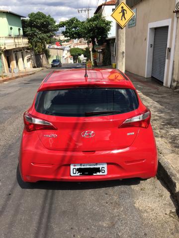 Hyundai hb20 1.0 14/15 - Foto 5