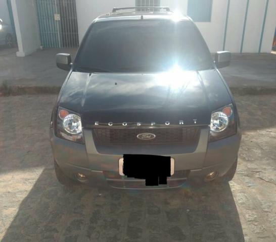 Ecosport Freestyller 2006 R$ 17.500,00 - Foto 3