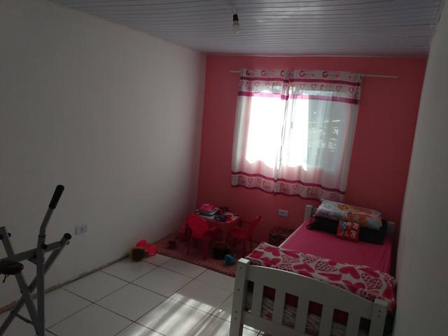 Vendo casa no Caximba - Foto 4