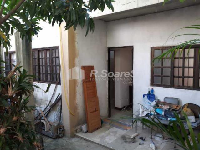 Casa à venda com 2 dormitórios em Praça seca, Rio de janeiro cod:VVCA20138