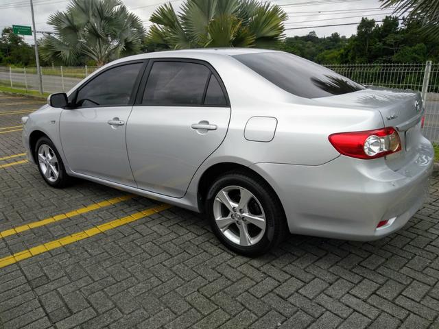 Corolla 2.0 XEI 2014 Aut. Impecável-IPVA 20 PAGO Abaixo da FIPE - Foto 10