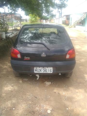 Ford fiesta 2002 - Foto 5