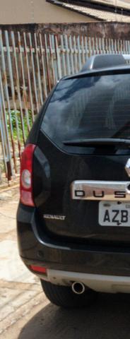 Vendo Duster Automática 2.0 - Foto 4