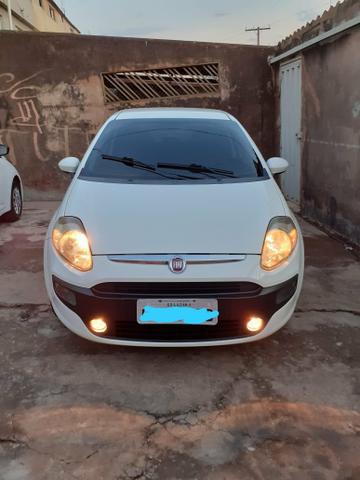 Fiat Punto attractive 2012/2013 - Foto 2