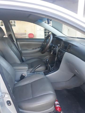 Vendo ou troco corolla fielder - Foto 2