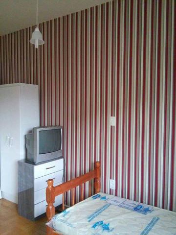 Quarto individual para menina