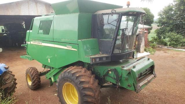 Jd 1550 - Foto 2