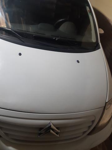 Vende_se ou troca por carro de menor valor só hoje 11.000 mais 2.000,00 documentos - Foto 2