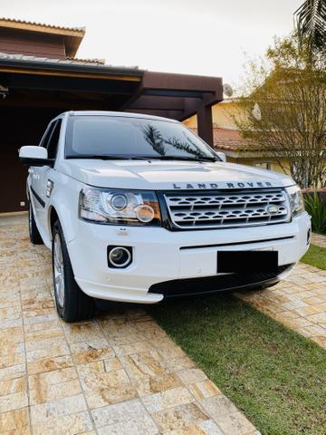 Land Rover Freelander 2 HSE Diesel 2013 - Foto 16