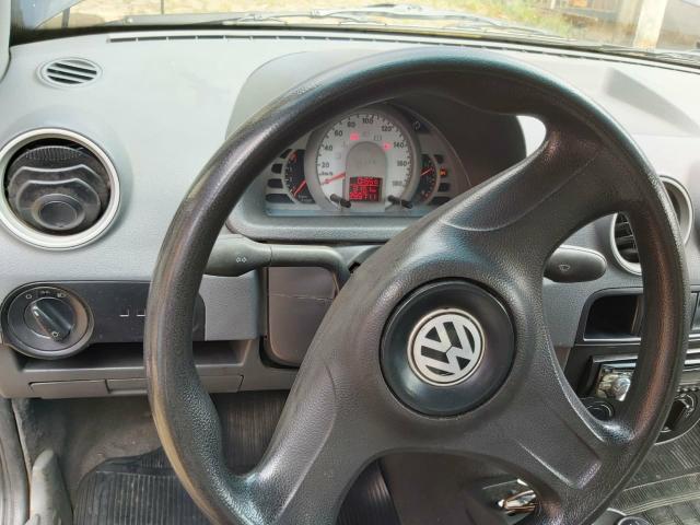 Gol G4 8 válvulas ,flex, vidro trava doc 2020 ,fone pra contato *-domingos - Foto 2