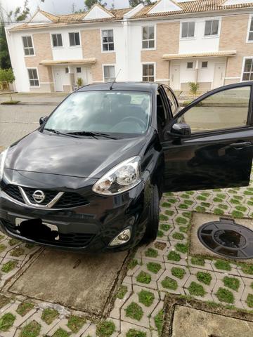 Nissan march 1.0 s - Foto 5