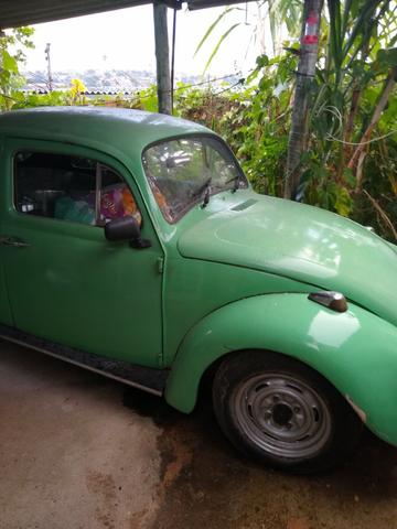 Fusca 1300 Ano 70/70 - Foto 7