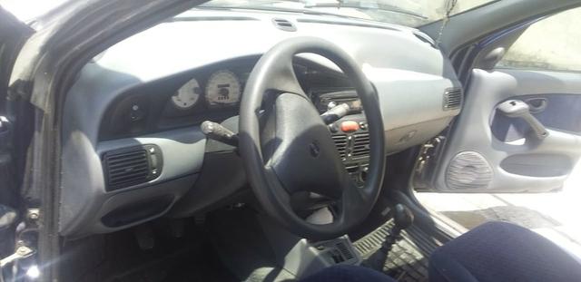 Palio 98