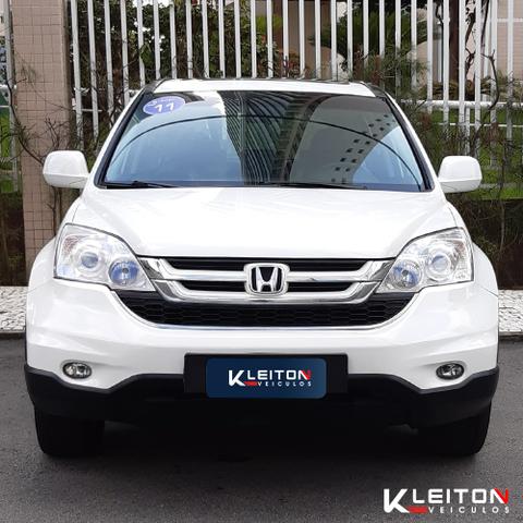 Honda CR-V EXL 4x4 AWD 2011 - Foto 2