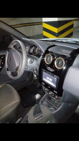 Duster dynamique com apenas 1600 km rodados!! Oportunidade única!! - Foto 13