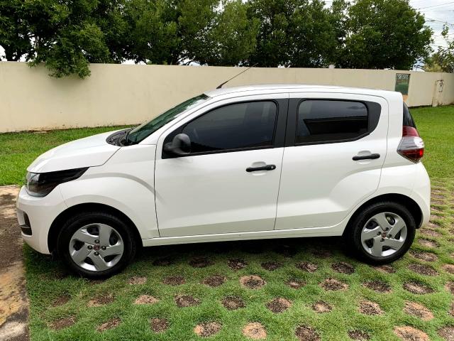Vendo Mobi Like Fire Flex 1.0 - 2019/2019 - Única dona. Perfeito estado! Oportunidade!