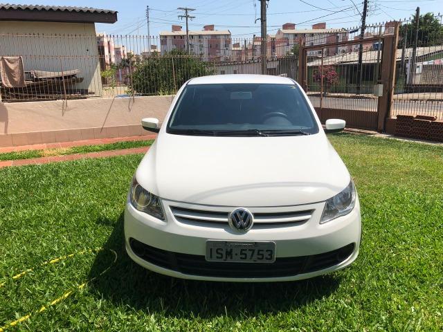 Vw voyage 1.6 2011 braco - Foto 11
