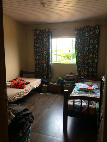 Casa estilo Chacrinha!! Com poço semi artesiano. - Foto 8