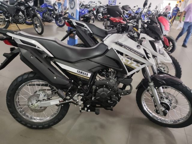 Crosser S 20/21