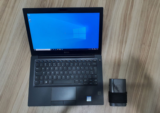 Ultrabook Dell 7280 - Intel Core i7 + 2 câmeras + SsD - Foto 2