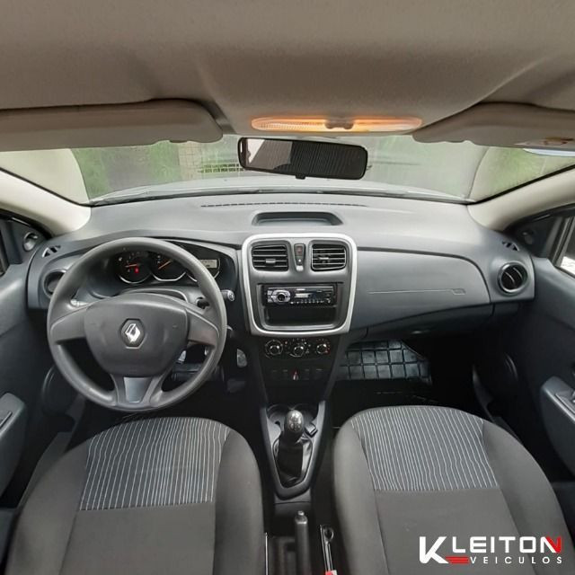 Renault Sandero exp 1.0 2020 - Foto 5