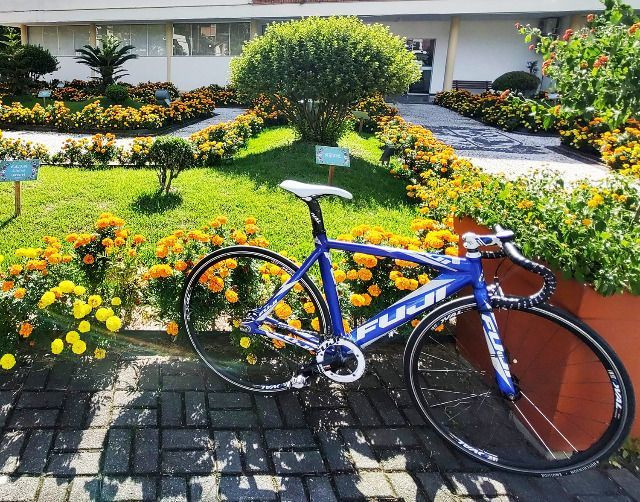 fuji track 1.0