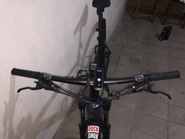 Specialized RockHooper 2019 Comp - G - Foto 5