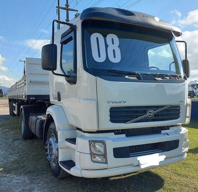 VM 310 2008