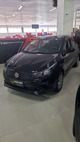 FIAT ARGO ARGO DRIVE 1.0 6V FLEX FLEX MANUAL