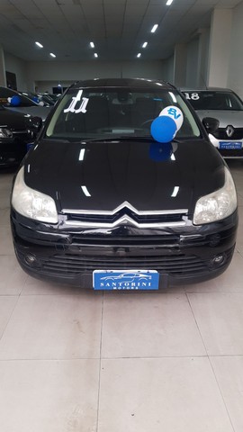 C4 PALLAS 2.0