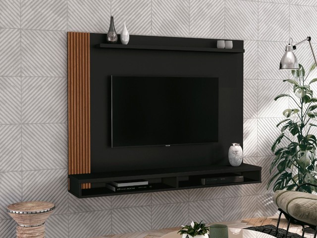 Sala home painel - Foto 2