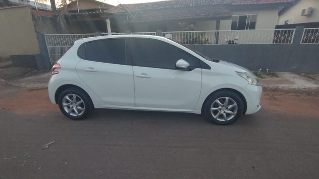 PEUGEOT 208 ACTIVE PACK 1.5