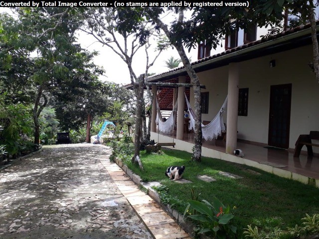 Alugo Linda Casa em Guaramiranga - Foto 6
