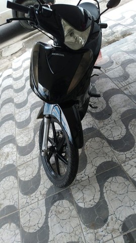 VENDO ESSA LINDA BIZ EX QUALQUER COISA *