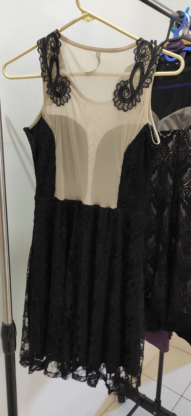 Vestido de festa - Foto 2