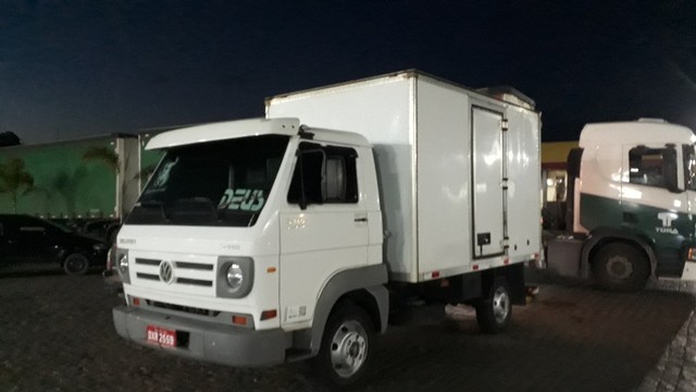CAMINHÃO VW 5140