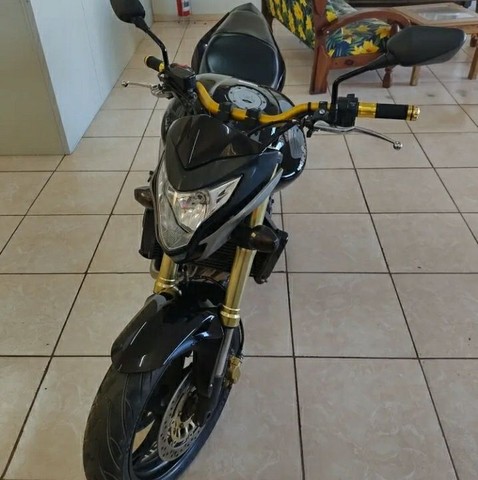 HONDA HORNET