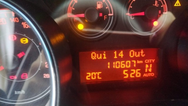 FIAT BRAVO ESSENCE DUAL