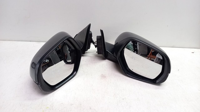 Retrovisor honda hr-v  - Foto 2