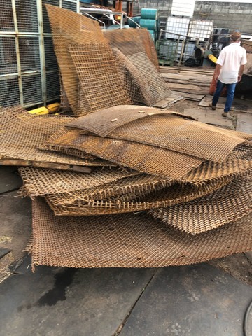 Telas de Mineracao - Foto 3
