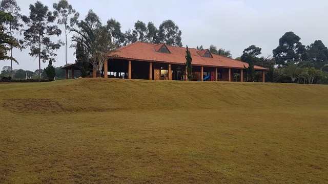 Sorocaba Lindo Sítio 3.6 Hectares - Foto 4
