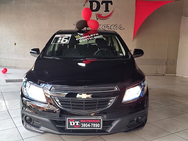 GM ONIX 1.4 2016