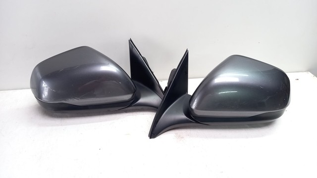 Retrovisor honda hr-v 